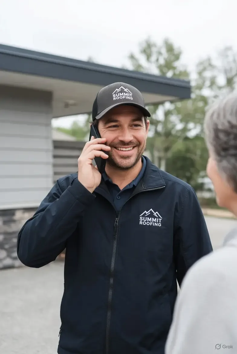 Flat Roof Leak Repair Lennon, MI FAQs